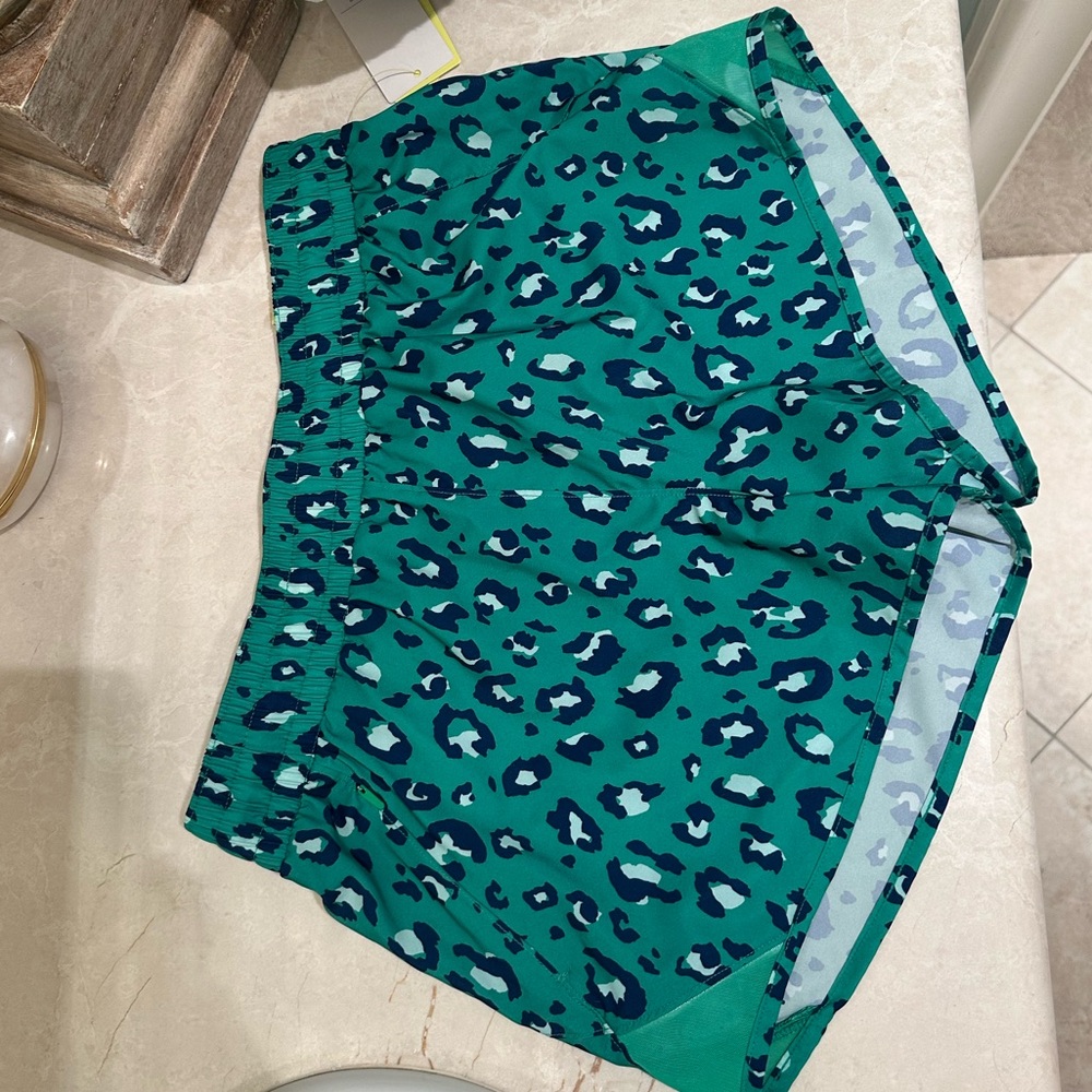 Athletic Shorts